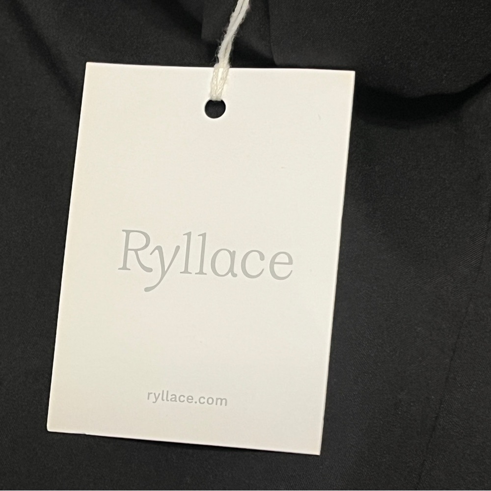✨NWT Ryllace Blazer - Picture 9 of 9